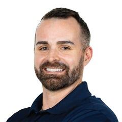 Tim Fullerton - profile image