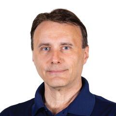 John Maas - profile image