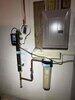 Water heater install in Marshall, VA - Photo 2
