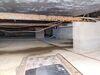 Drafty, Musty Crawl Space with High Humidity Repaired in Little Suamico, WI - Photo 1