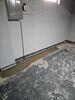 Basement Waterproofing Contractor Installs French Drainage, Sump Pump & Whole-Home Dehumidifier in Manitowoc, WI - Photo 2