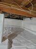 Crawl Space Encapsulation & Waterproofing Services Available in Ellison Bay, WI - Photo 1