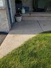 Sunken Concrete Lifted & Sealed in Shiocton, Wi - Photo 1