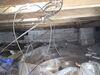 Wet Crawl Space and Sagging Floors Repaired and Stabilized in Shiocton, WI - Photo 6