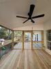 Deck and screened-in poarch rebuild in Duluth, GA - Photo 2