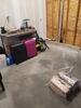 Garage Floor Lifted and Sealed in Amherst Junction, WI - Photo 2
