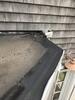 From Flat Roof Issues to Full Roof Replacement in Woodbridge, CT - Photo 1
