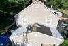 A Multi-Section Roof Replacement in Cos Cob, CT - Photo 5