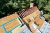 A Multi-Section Roof Replacement in Cos Cob, CT - Photo 3