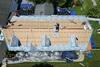From Emergency Tarp to Full Roof Replacement in Wallingford, CT - Photo 6