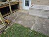 Durable Concrete Crack Solutions in Hampton, Ontario: Walkway Restoration - Photo 1
