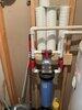 Water heater flush in Leesburg, VA - Photo 4
