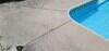 Sunken Pool Deck Repair Without Demolition in Oro-Medonte - Photo 2