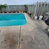 Sunken Pool Deck Repair Without Demolition in Oro-Medonte - Photo 1