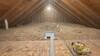 Attic Insulation in Lakeside Marblehead, OH - Photo 1