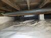 Musty Crawl Space Repaired after Encapsulation Installation  in Rib Lake, WI - Photo 6