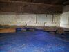 Musty Crawl Space Repaired after Encapsulation Installation  in Rib Lake, WI - Photo 1