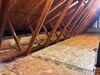 Improved attic access and insulation upgrade in Gibsonia, PA 15044 - Photo 6