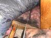 Improved attic access and insulation upgrade in Gibsonia, PA 15044 - Photo 4