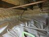 Dirt Floor Crawl Space Moisture & Insulation Issues Resolved Resulting in a More Comfortable Home in Rib Lake, WI - Photo 8