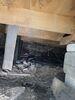 SmartJacks Joist Support and CleanSpace Vapor Barrier Encapsulation Improves Crawl Space in Burnett, WI - Photo 10