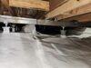 SmartJacks Joist Support and CleanSpace Vapor Barrier Encapsulation Improves Crawl Space in Burnett, WI - Photo 8