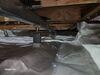 SmartJacks Joist Support and CleanSpace Vapor Barrier Encapsulation Improves Crawl Space in Burnett, WI - Photo 4