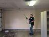 Mold remediation in attached garage in Wheeling, WV 26003 - Photo 1