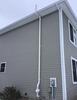 Radon Mitigation for Joey D. | Gorham, Maine - Photo 1