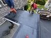 Dorothy Trusts Brown Roofing Again for Shelton, CT EPDM Project - Photo 4