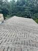 Trumbull, CT Roof Replacement Corrects Zippered Shingle Installation - Photo 1