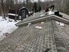 Chimney Flashing & Roof Replacement in Northford, CT - Photo 2