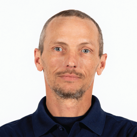 Bernie Witt from Quality 1st Basement Systems