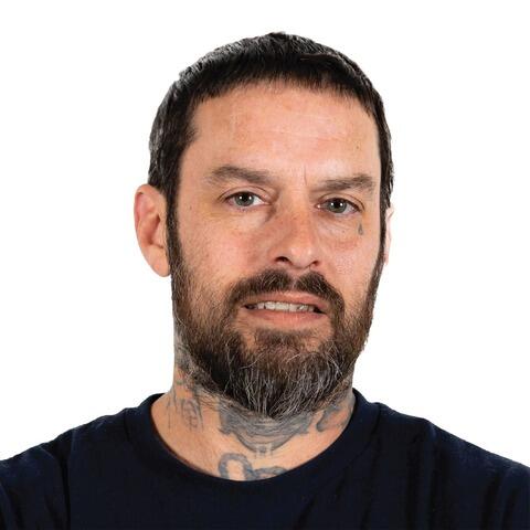 Morgan Darling from Quality 1st Basement Systems