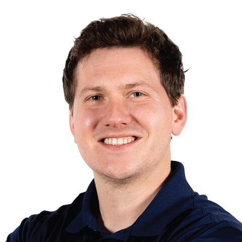 Cameron Zucker from Quality 1st Basement Systems