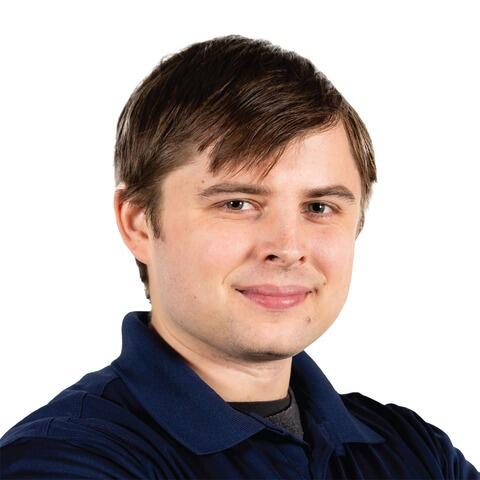 Jason Daunoras from Quality 1st Basement Systems