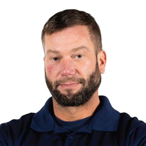 Jordan Forester from Quality 1st Basement Systems