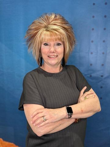 Shelly Crane from MidSouth Crawl Space Solutions