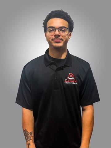 Devon W. from The Basement Transformer