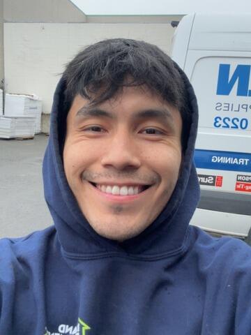 Shane Brown from Island Basement Systems