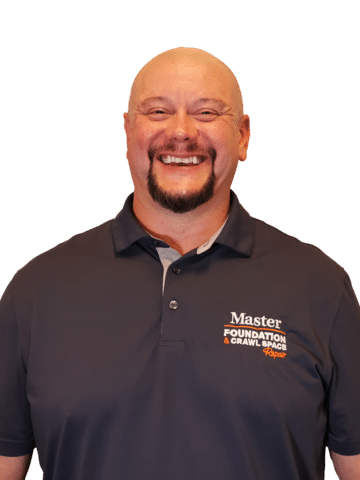 Bart B. from Master Foundation and Crawl Space Repair