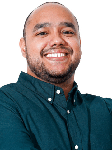 Jose from MDF Painting & Power Washing