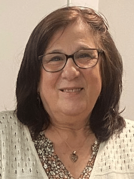 Angela from MDF Painting & Power Washing