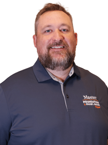 Dylan R. from Master Foundation and Crawl Space Repair