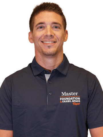 Johnathon F. from Master Foundation and Crawl Space Repair