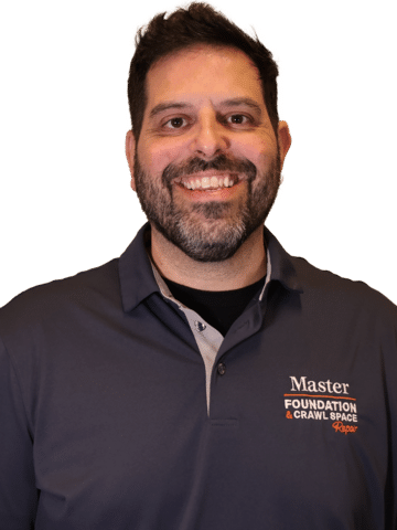 Michael S. from Master Foundation and Crawl Space Repair