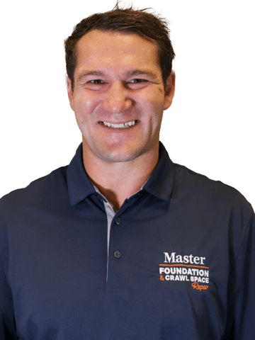 Nick D. from Master Foundation and Crawl Space Repair