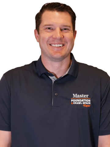 Taylor B. from Master Foundation and Crawl Space Repair