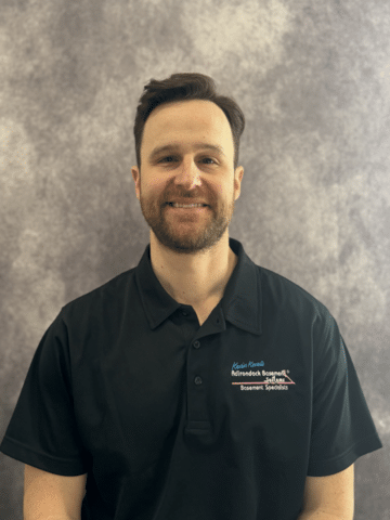 Carson A. from Adirondack Basement Systems