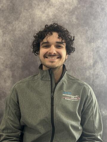 Ryan G. from Adirondack Basement Systems